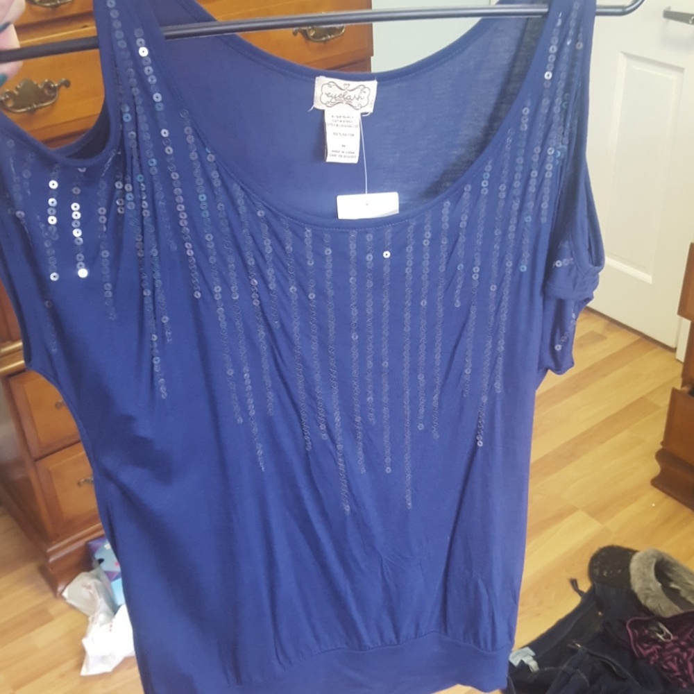 Dressy top